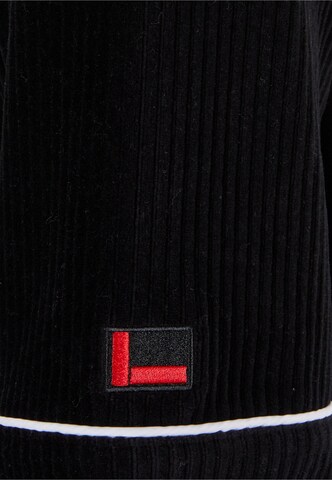 Coupe slim Chemise FUBU en noir