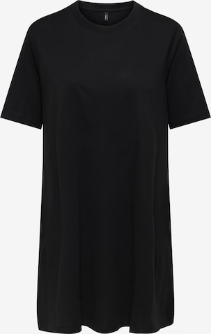 ONLY Kleid 'ONLMARA' in Schwarz: Vorderseite
