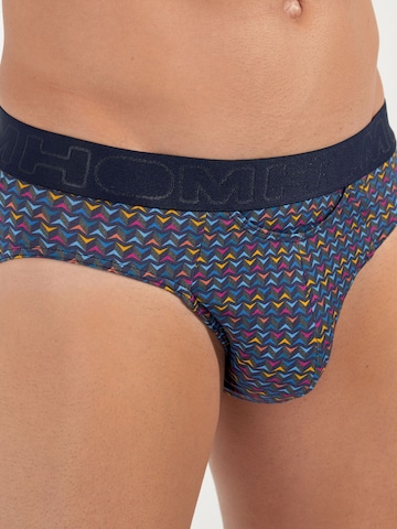 Slip 'Rio HO1' HOM en bleu
