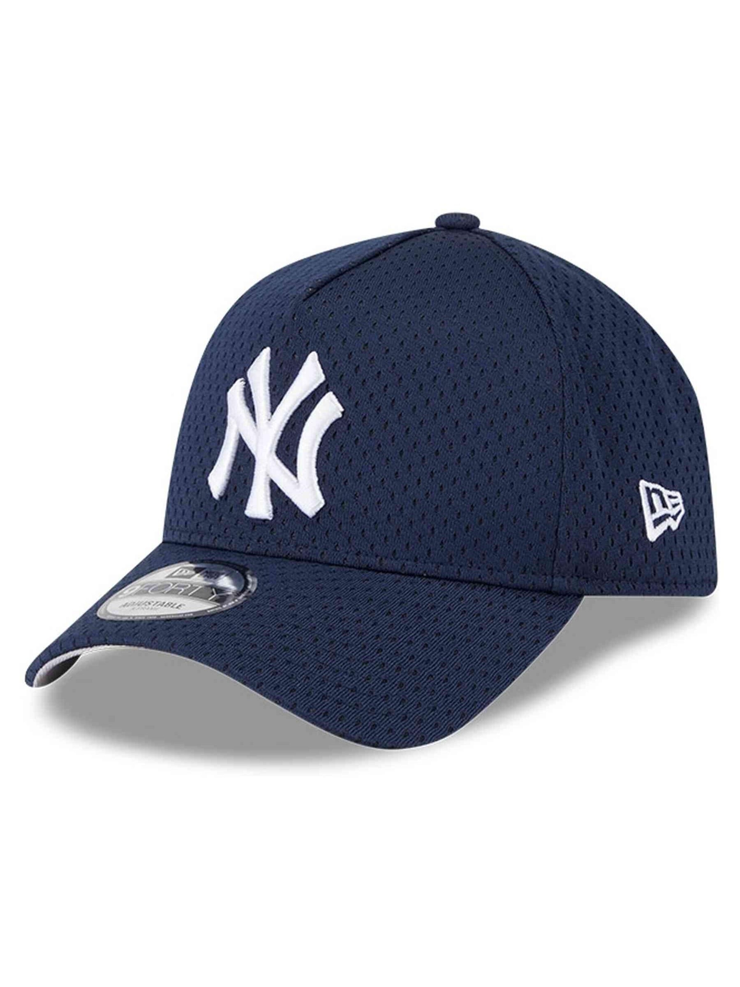 NEW ERA - Gorra 'Gorra new era marino yankees 940af basketball mesh neyyan' en azul