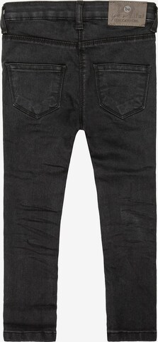 STACCATO Jeans in Black