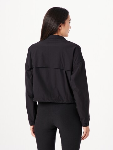 aim'n Sports jacket in Black