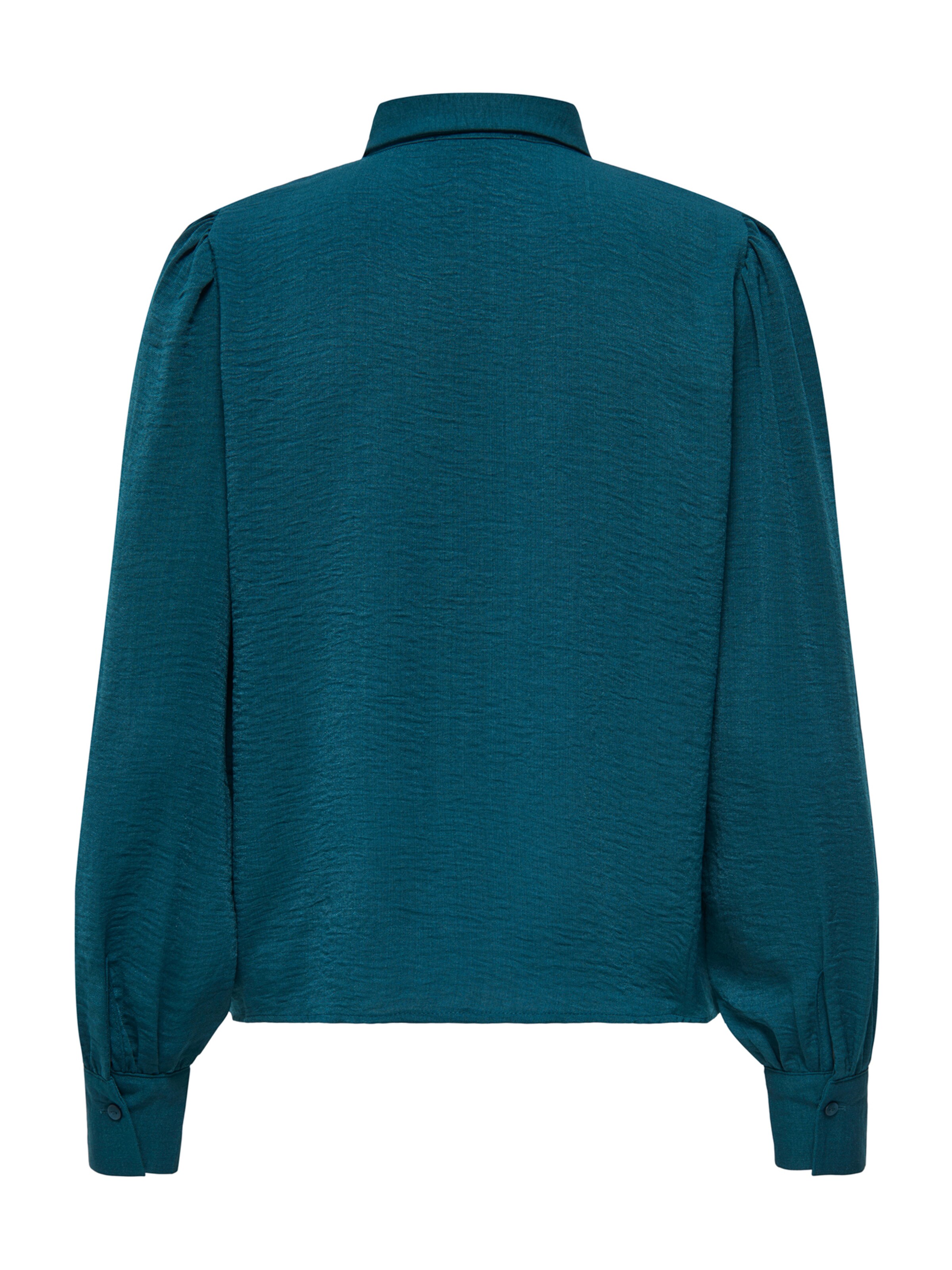 JDY Блузка 'JDYDIVYA' в Синий