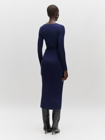 EDITED Kleid 'Mailien' in Blau