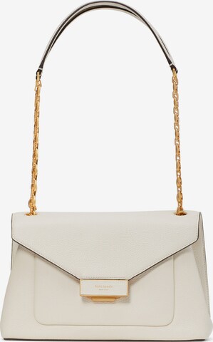 Sac bandoulière 'Gramercy' Kate Spade en blanc