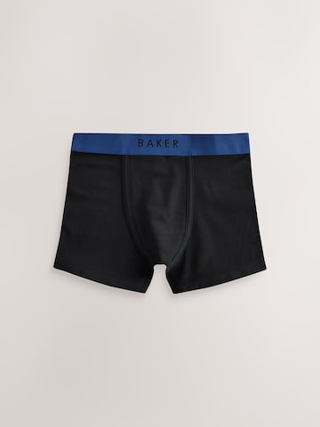 Baker by Ted Baker Unterhose in Schwarz