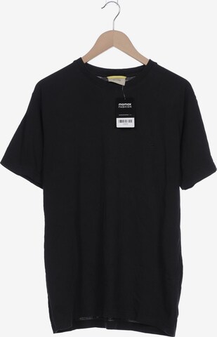 CAMEL ACTIVE Shirt in XL in Black: front