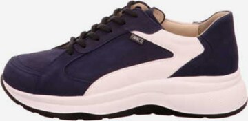 Finn Comfort Sneaker low in Blau