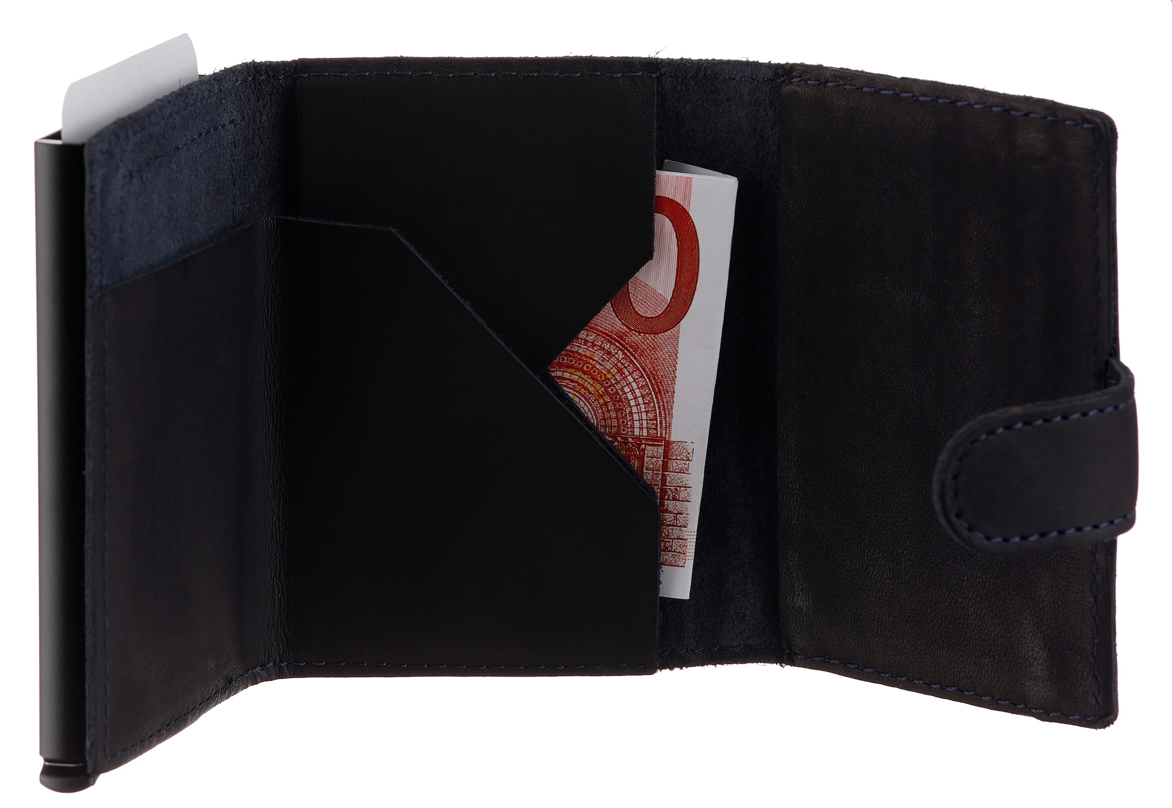 Etui 'Robin' de la Harbour 2nd pe albastru