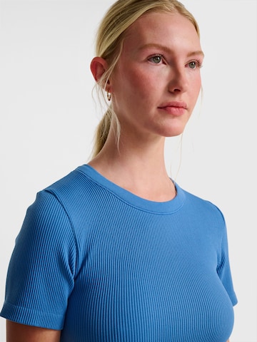Hummel Funktionsshirt 'Pulse' in Blau