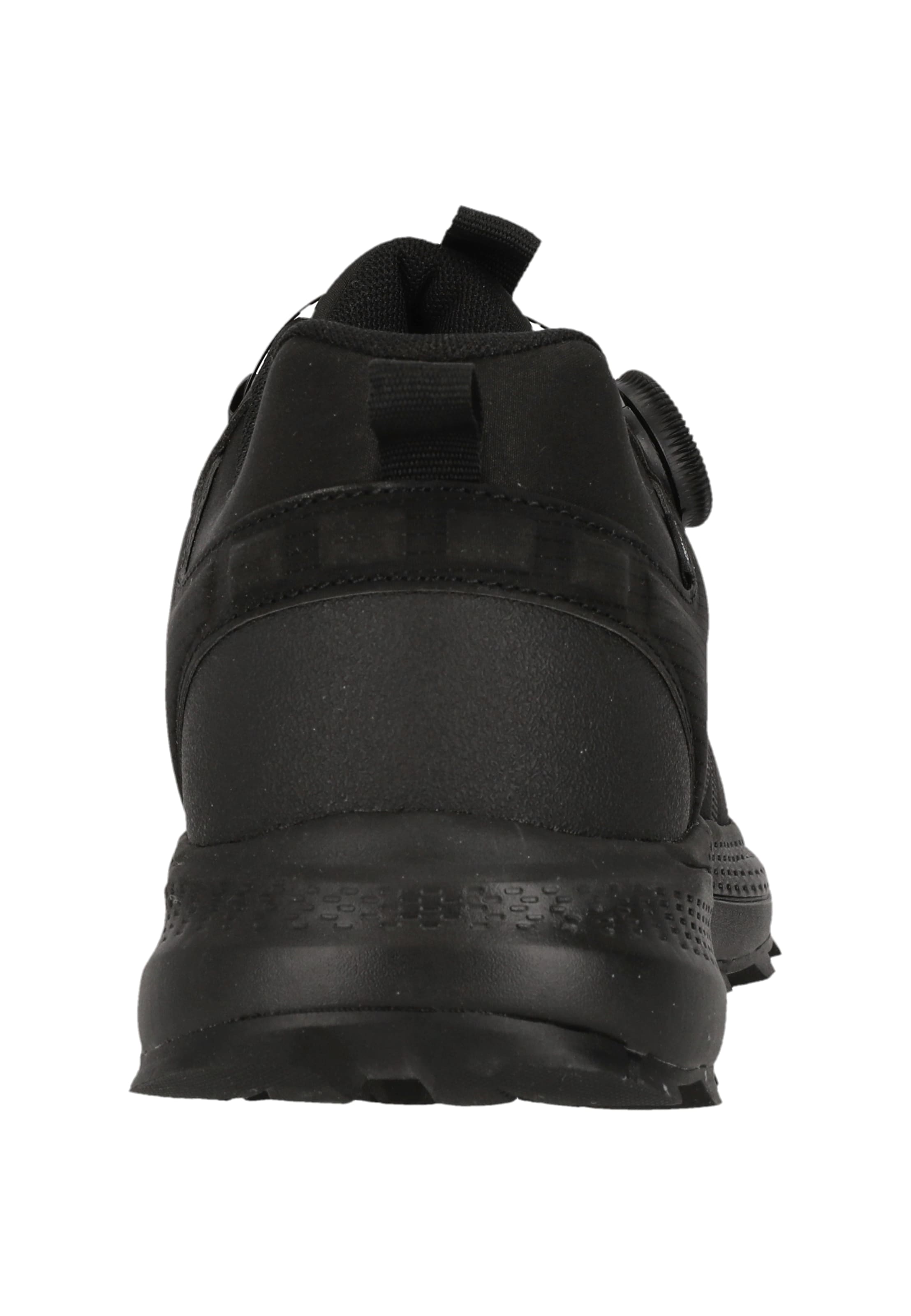 Whistler Sports shoe in Black