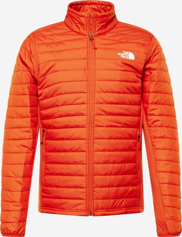 THE NORTH FACE Outdoor jacket 'CANYONLANDS' in Bronze: front
