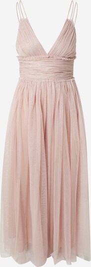 Maya Deluxe Kleid in altrosa, Produktansicht