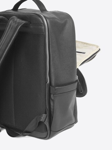 Sac à dos 'Jewen-1' margelisch en noir