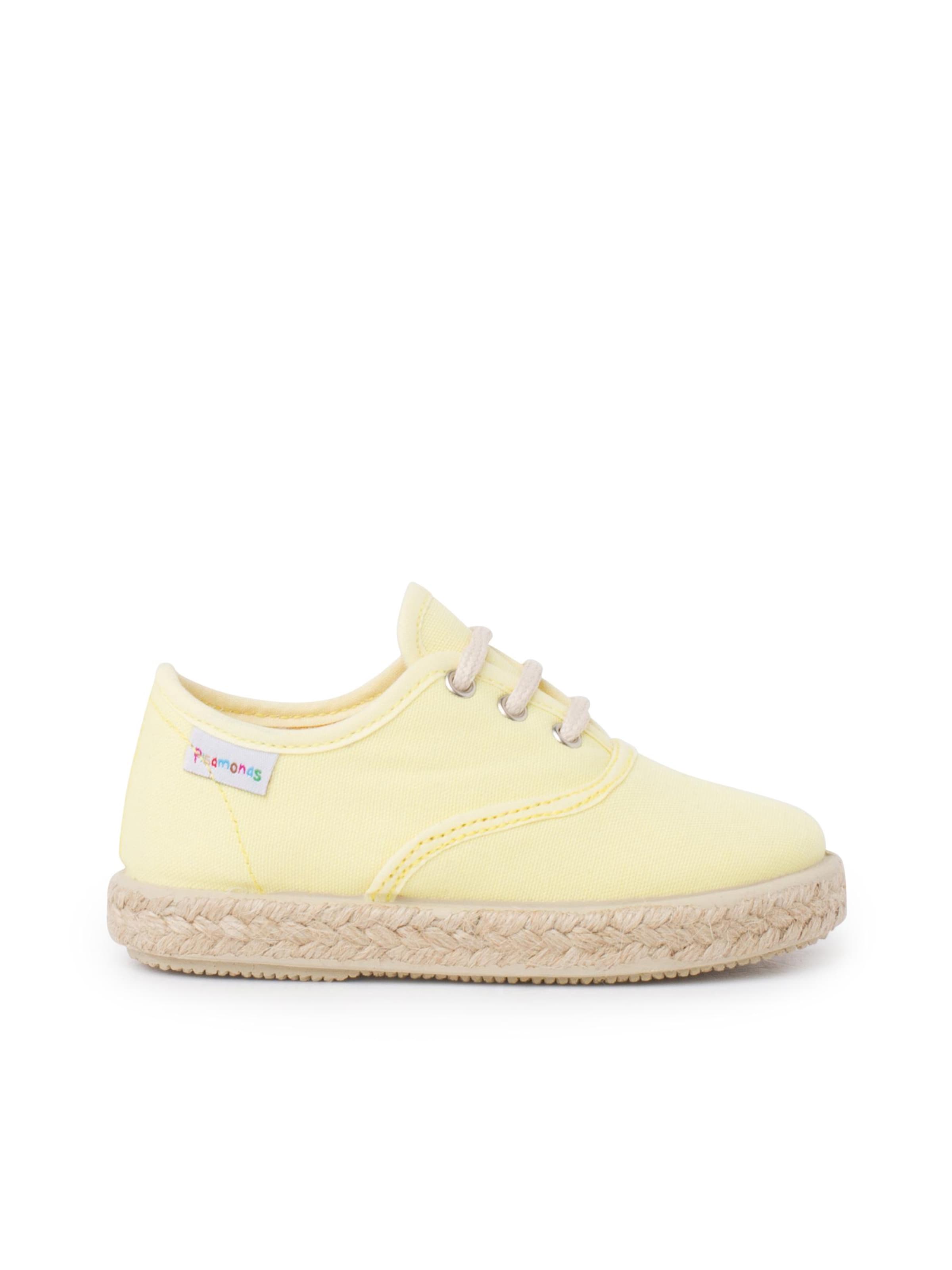 Pisamonas Sneaker‌‌‌ in Gelb