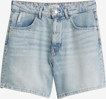 Marc O'Polo DENIM Jeans 'Filda' in Blue: front