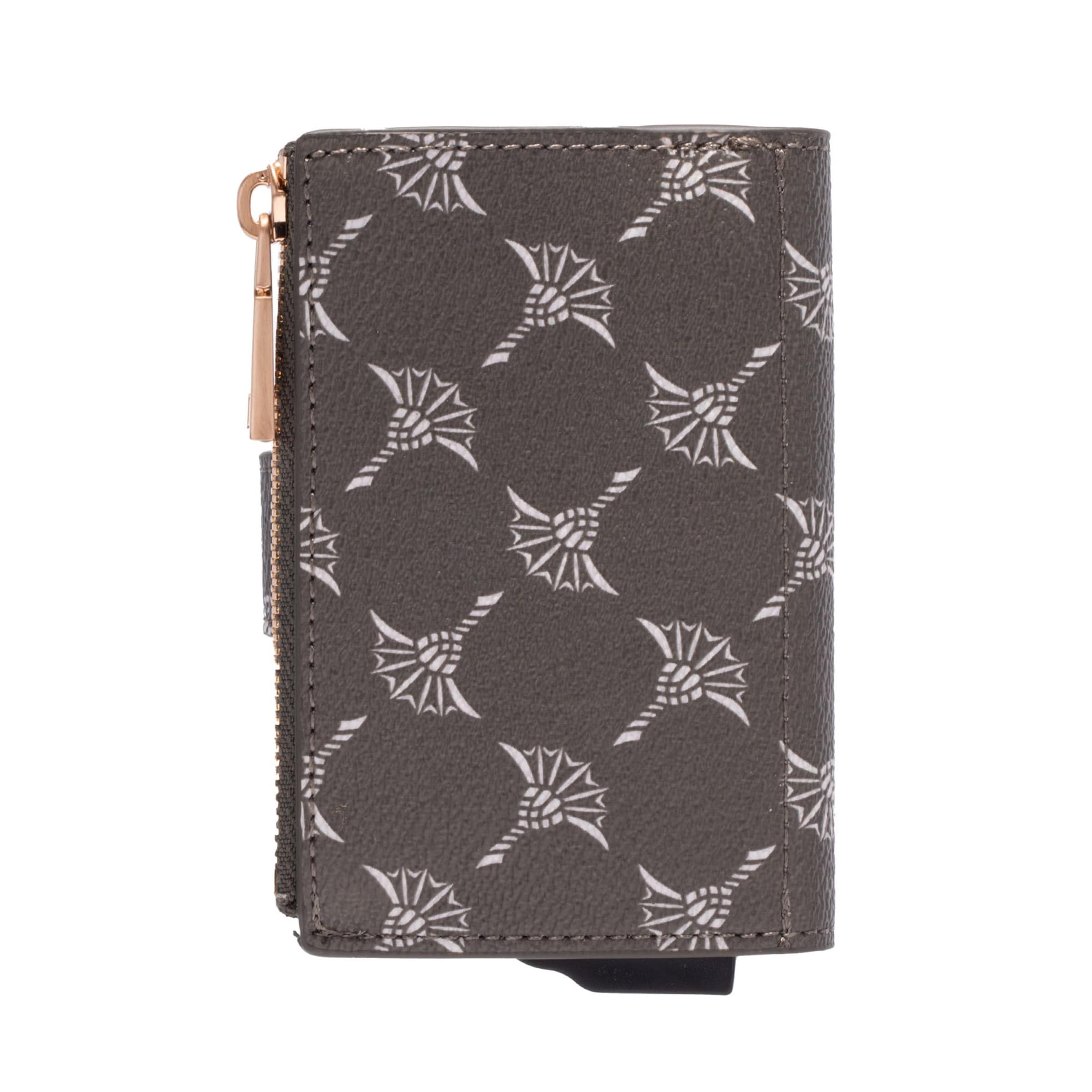 Porte-monnaies 'Cortina' JOOP! en vert