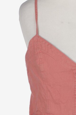 Abercrombie & Fitch Overall oder Jumpsuit XS in Pink