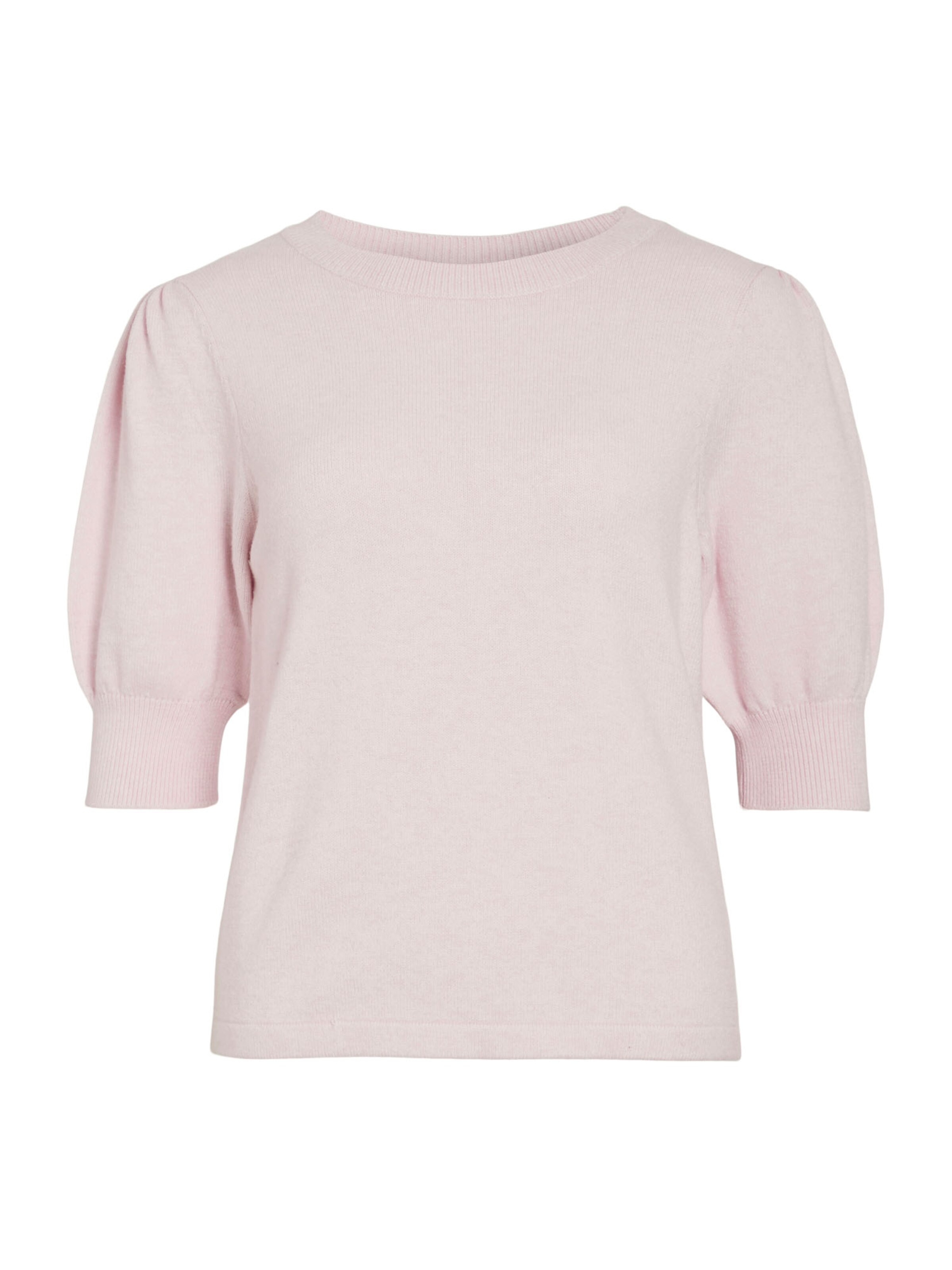 rozā VILA Džemperis 'VIRIL': no priekšpuses