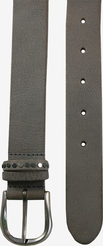 LEGEND Belt in Grey