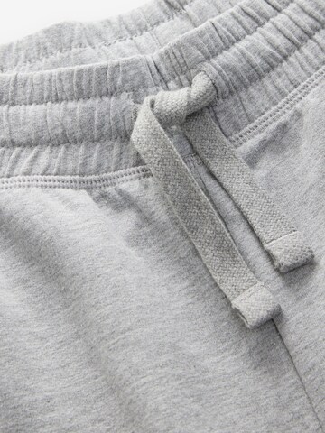 Pigiama lungo di Next in grigio