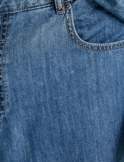 Koton Jeans in Blue denim, Item view