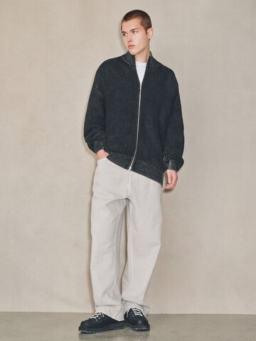 Next Strickjacke 'Edit' in Schwarz