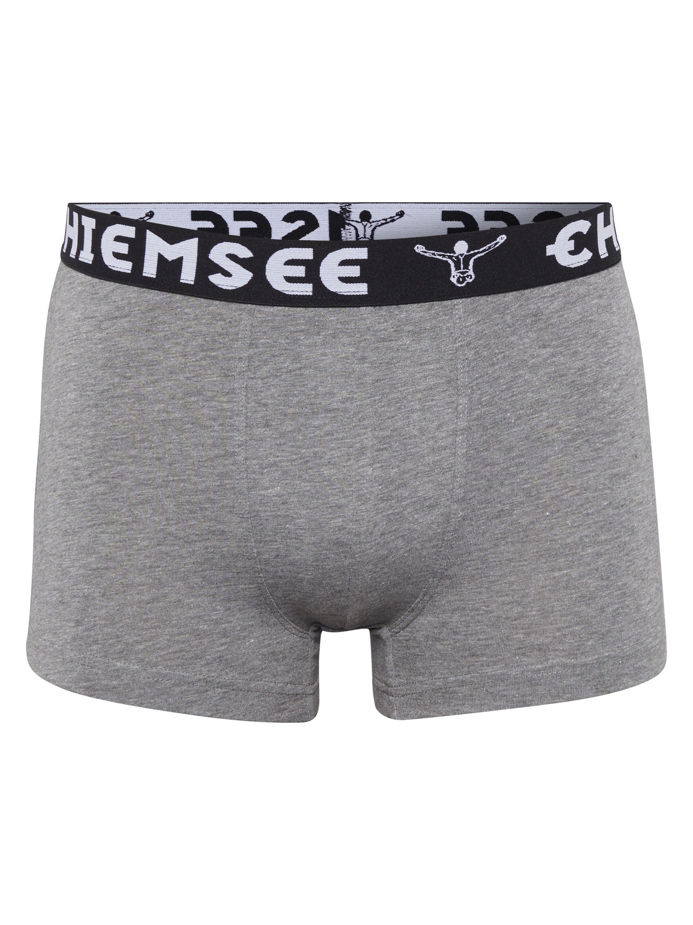 CHIEMSEE - Calzoncillo boxer en gris