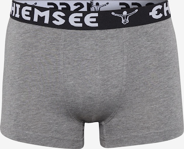 CHIEMSEE Boxer shorts in Grey