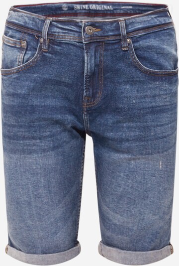 SHINE ORIGINAL Jeans in Blue, Item view