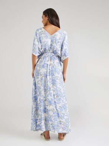 Abito 'SUNBURST' di ROXY in bianco
