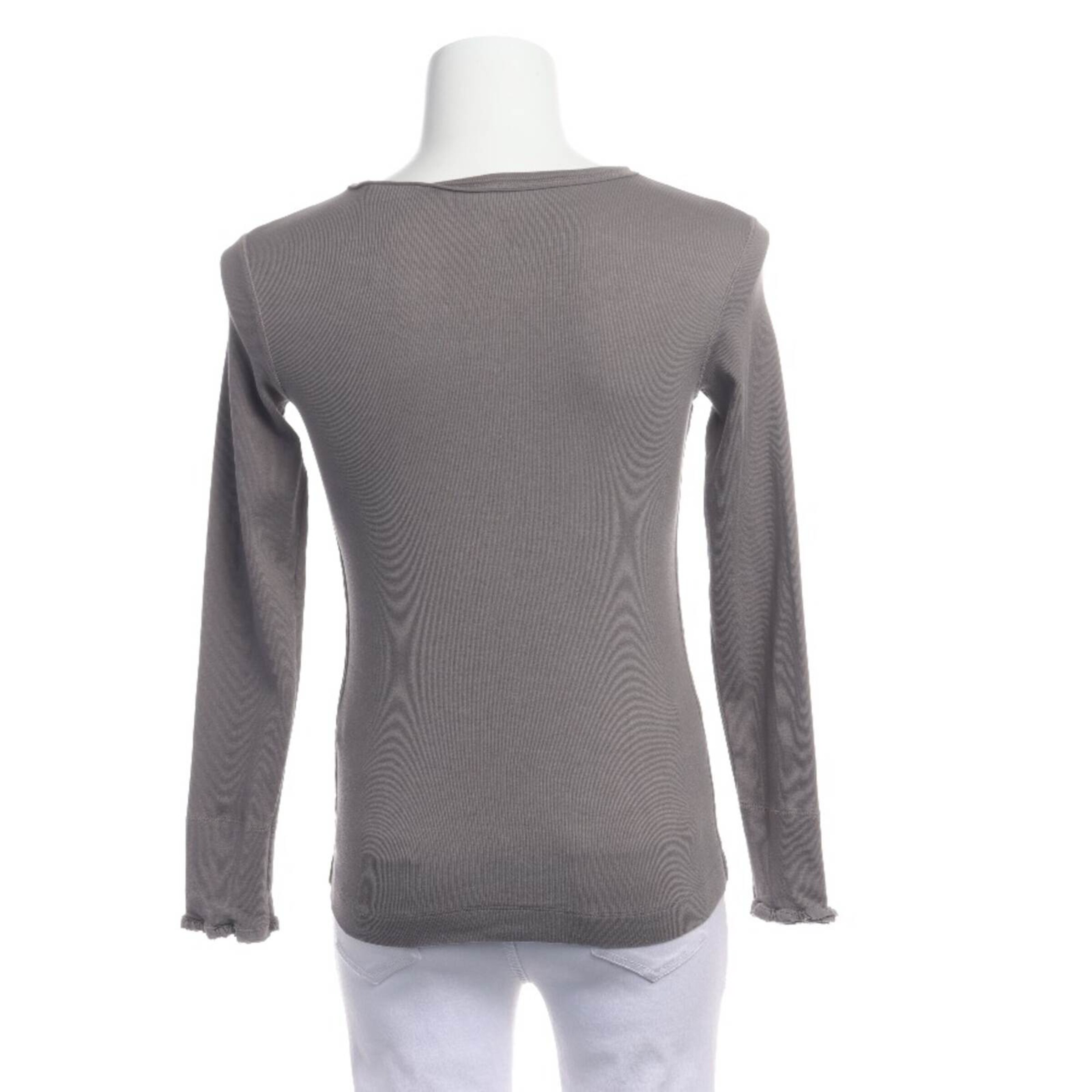 Marc Cain Top & Shirt in S in Grey