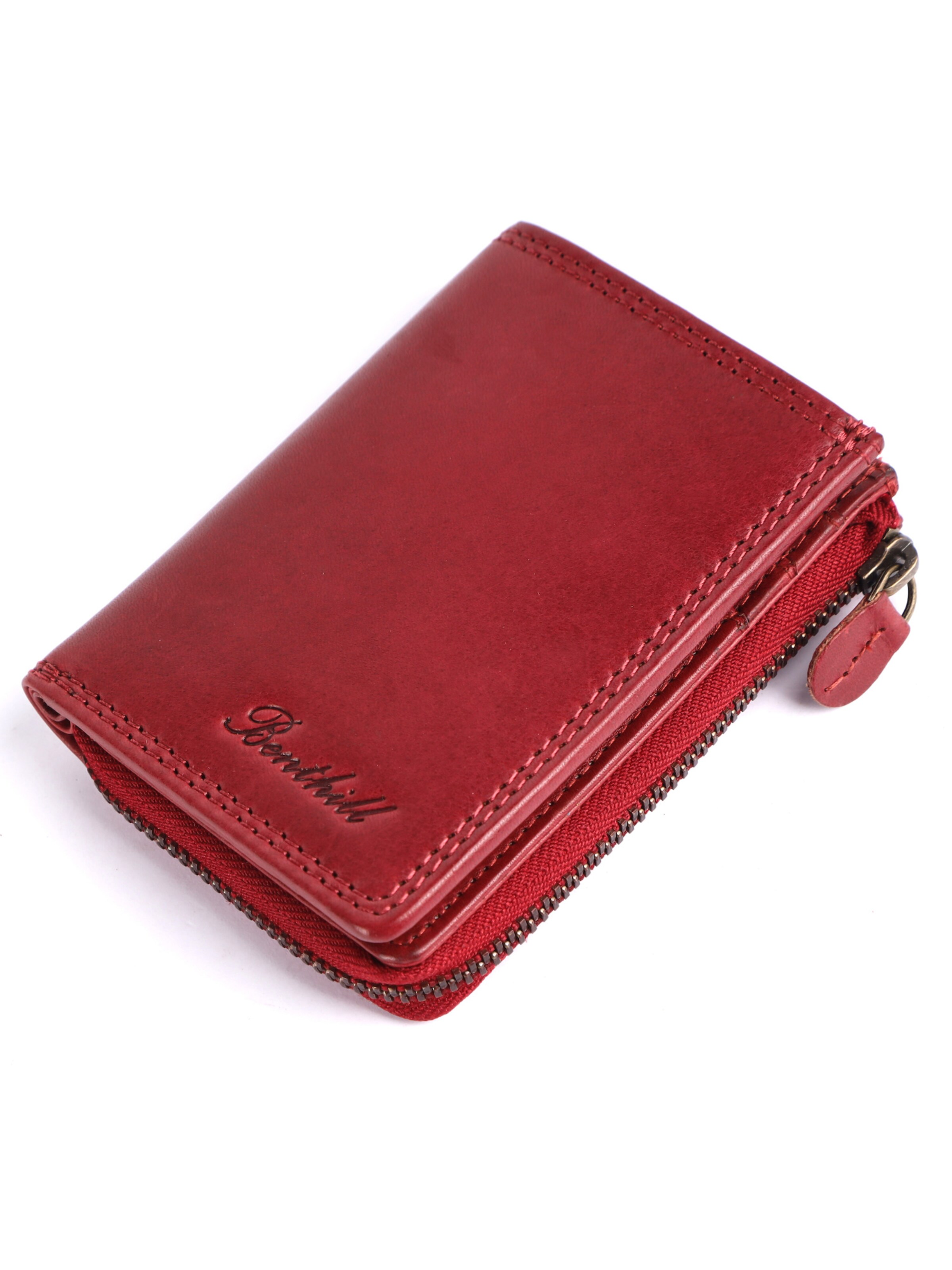 Benthill Portemonnaie‌‌‌‌‌‌‌‌‌‌ in Rot