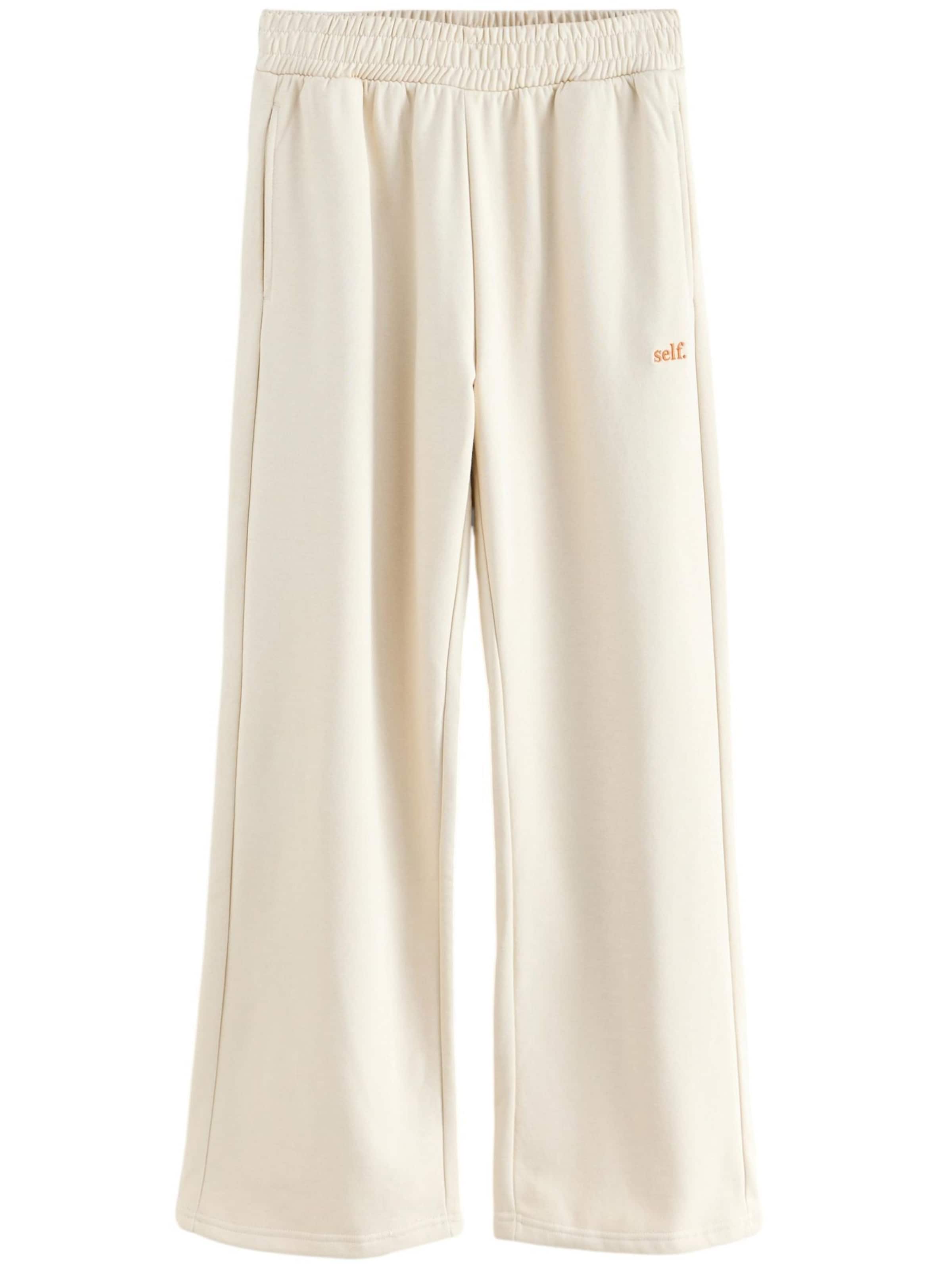 Next Обычный Функциональные штаны в Серый: спереди