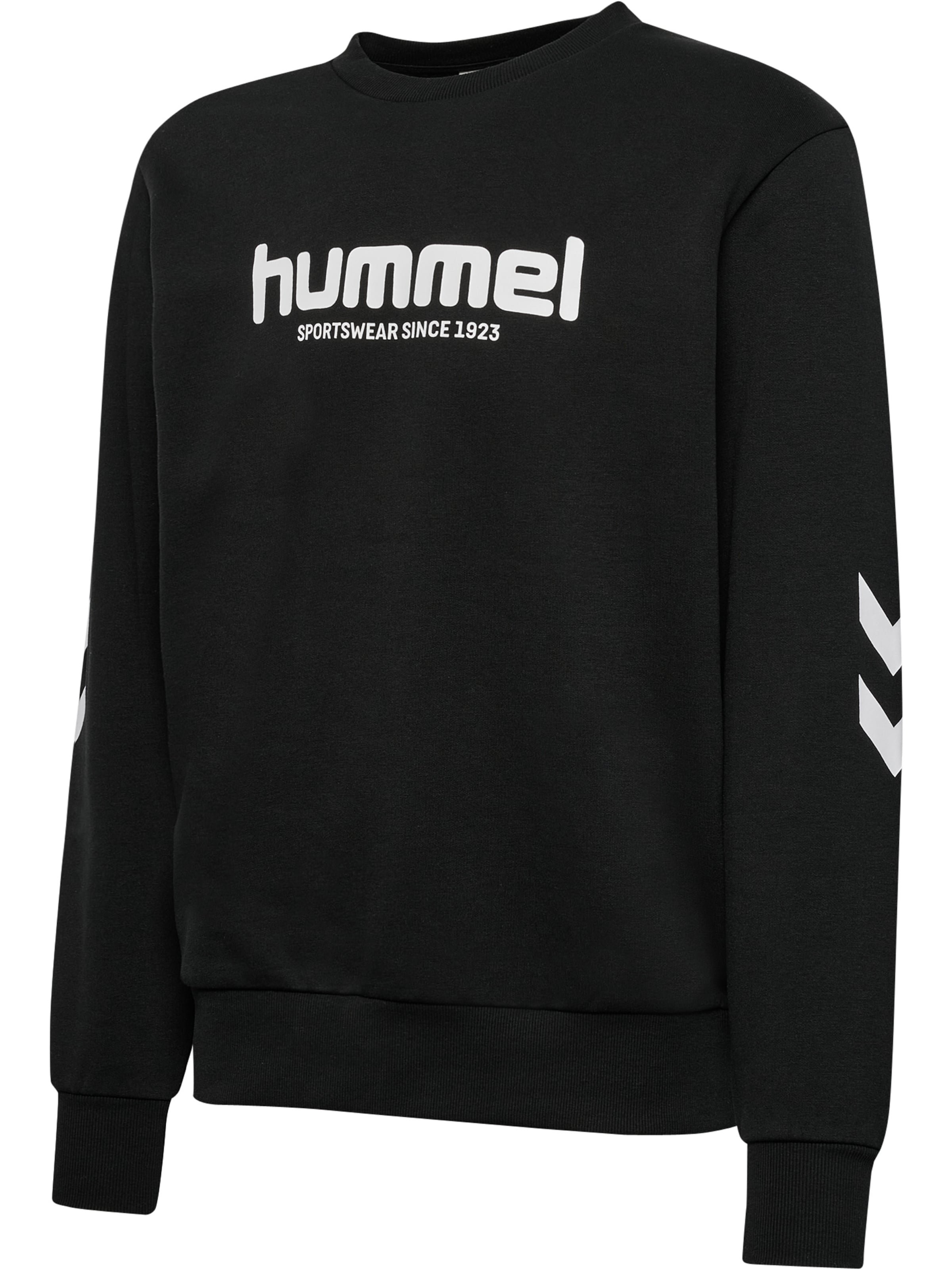Hummel Sweatshirt 'LEGACY 2.0' i sort