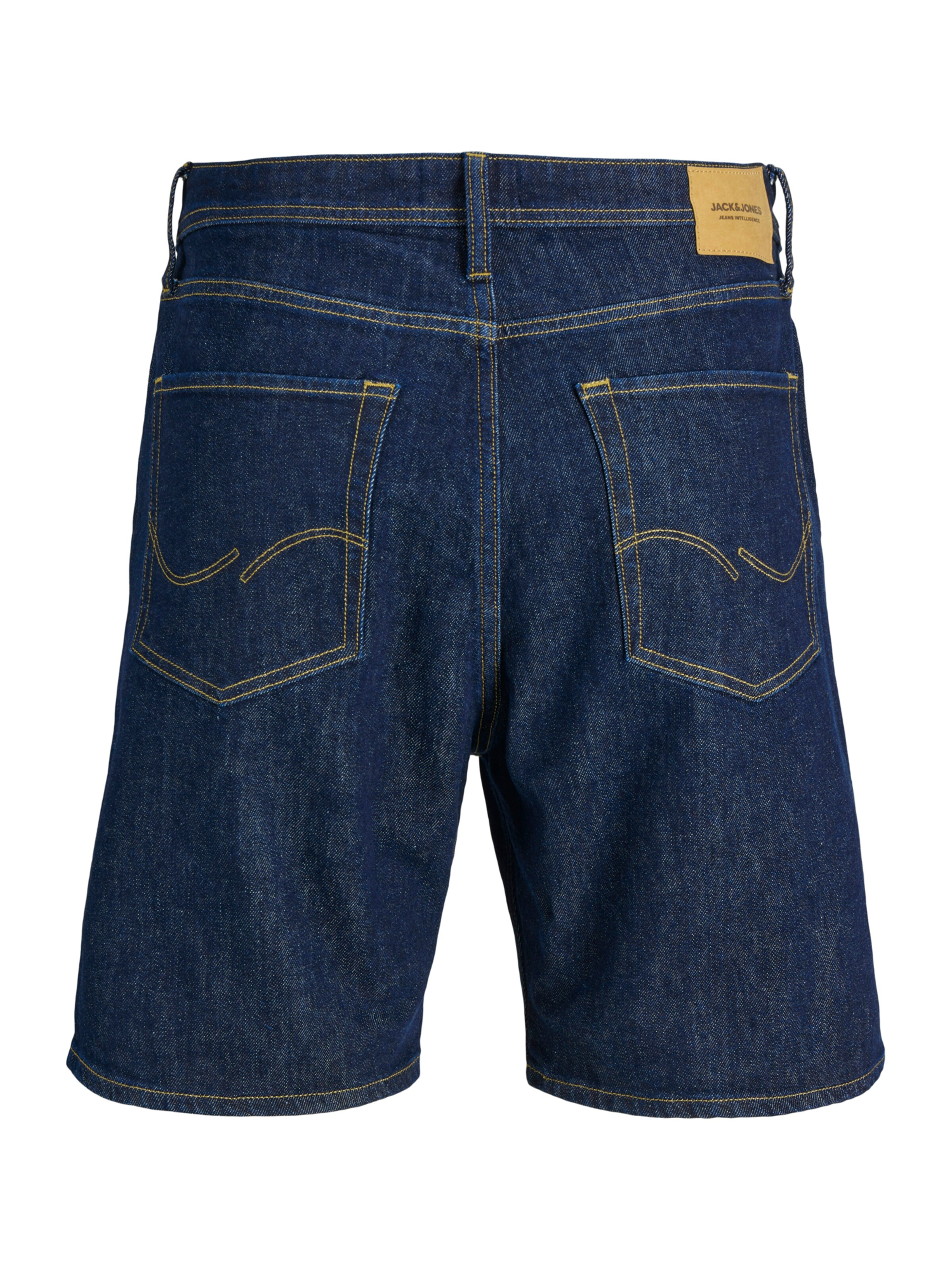 JACK & JONES Loosefit Farmer 'JJITONY JJORIGINAL' - kék