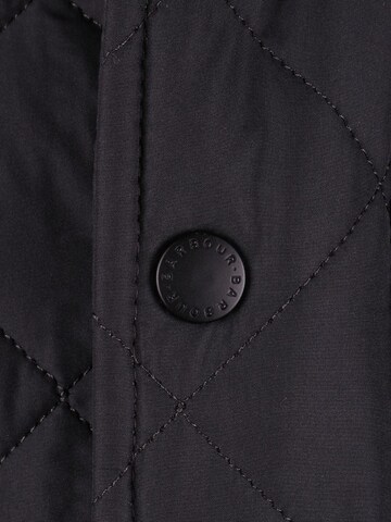 Barbour Wintermantel‌‌‌‌‌‌‌‌‌ in Blau