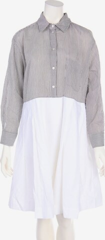 Erika Cavallini Dress in XXL in Grey: front