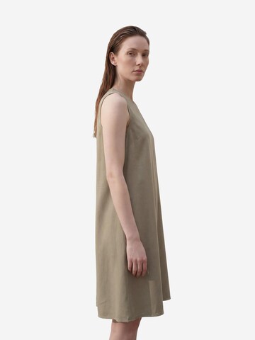 My fashion - Vestido em verde