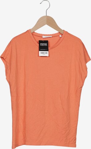 OPUS T-Shirt S in Orange: predná strana