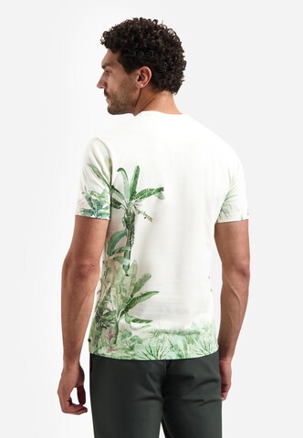 No Excess Shirt in Green