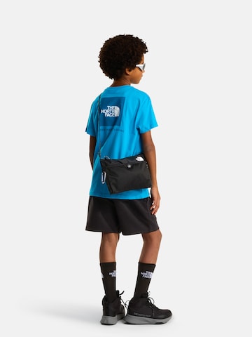 Botine de la THE NORTH FACE pe negru