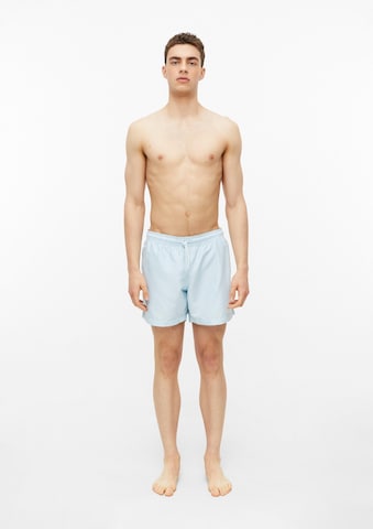 Shorts de bain s.Oliver en bleu