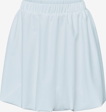 balta SISTERS POINT Sijonas 'GIFO': priekis