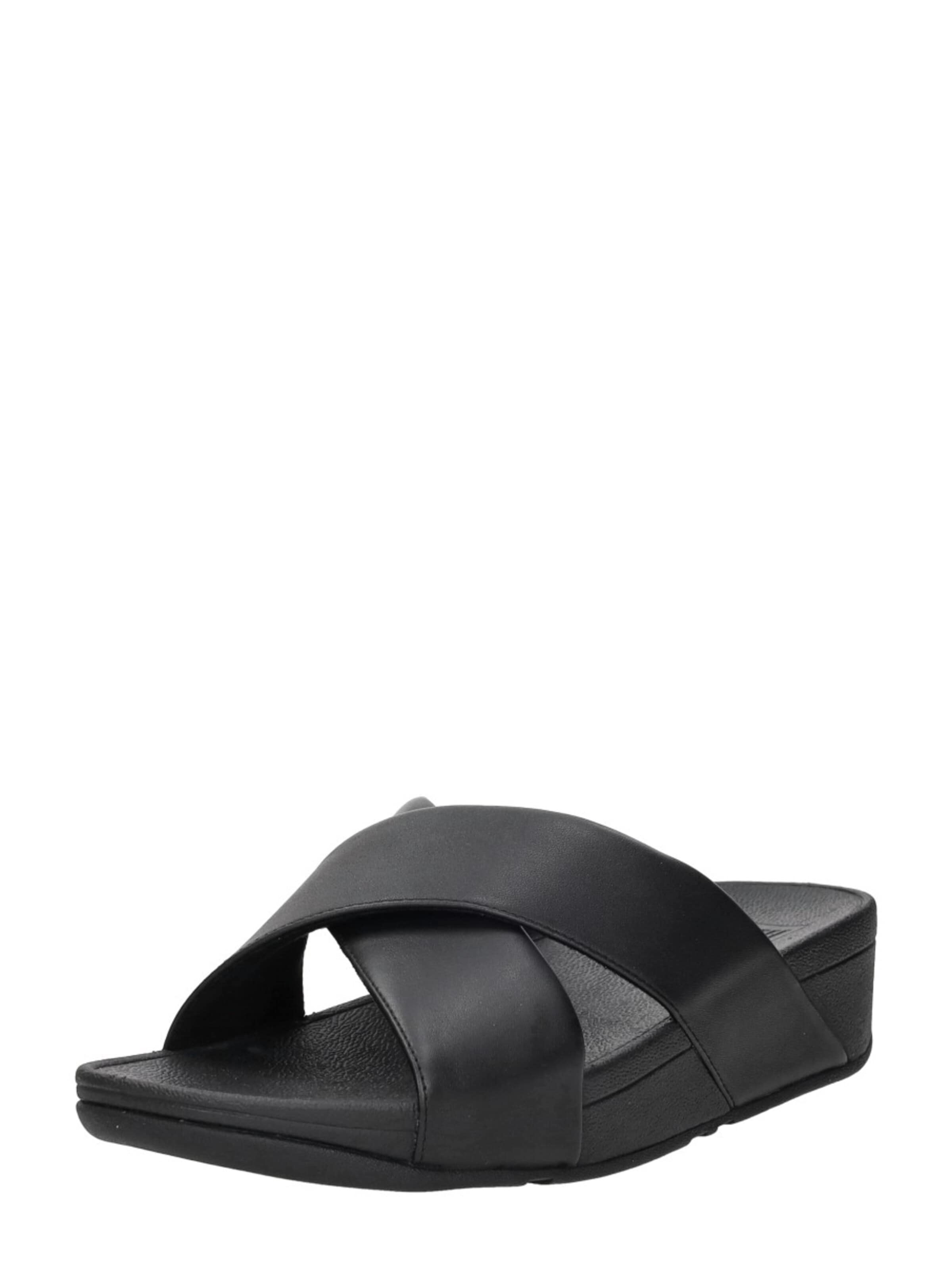 FitFlop Sandals in Black