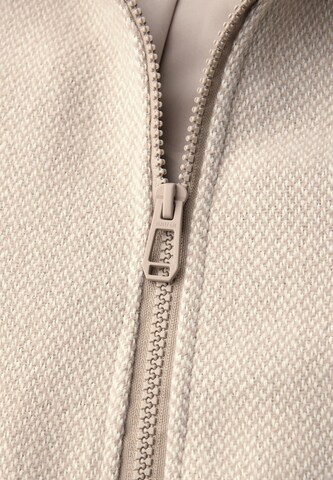 Street One Studio Jacke in Beige
