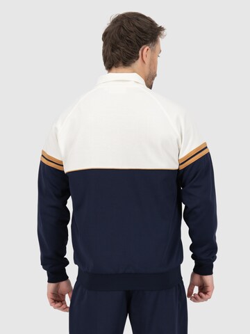 Sergio Tacchini Trainingsjack 'Orion' in Beige