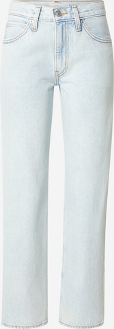 mėlyna LEVI'S ® Siaurėjantis Džinsai: priekis