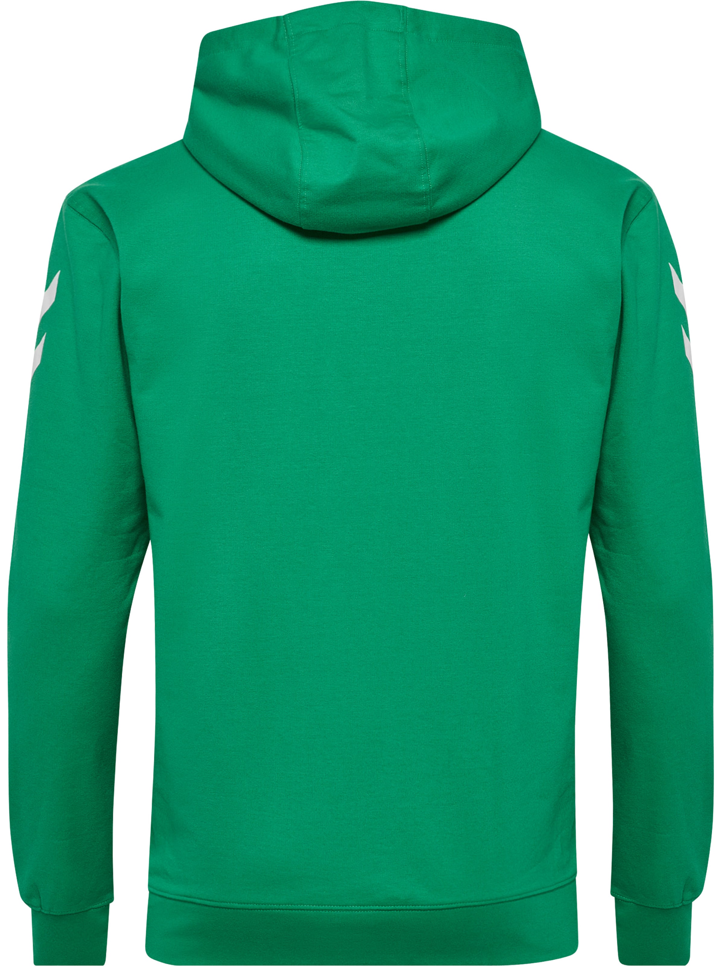 Hummel Sportsweatshirt 'Go 2.0' i grøn