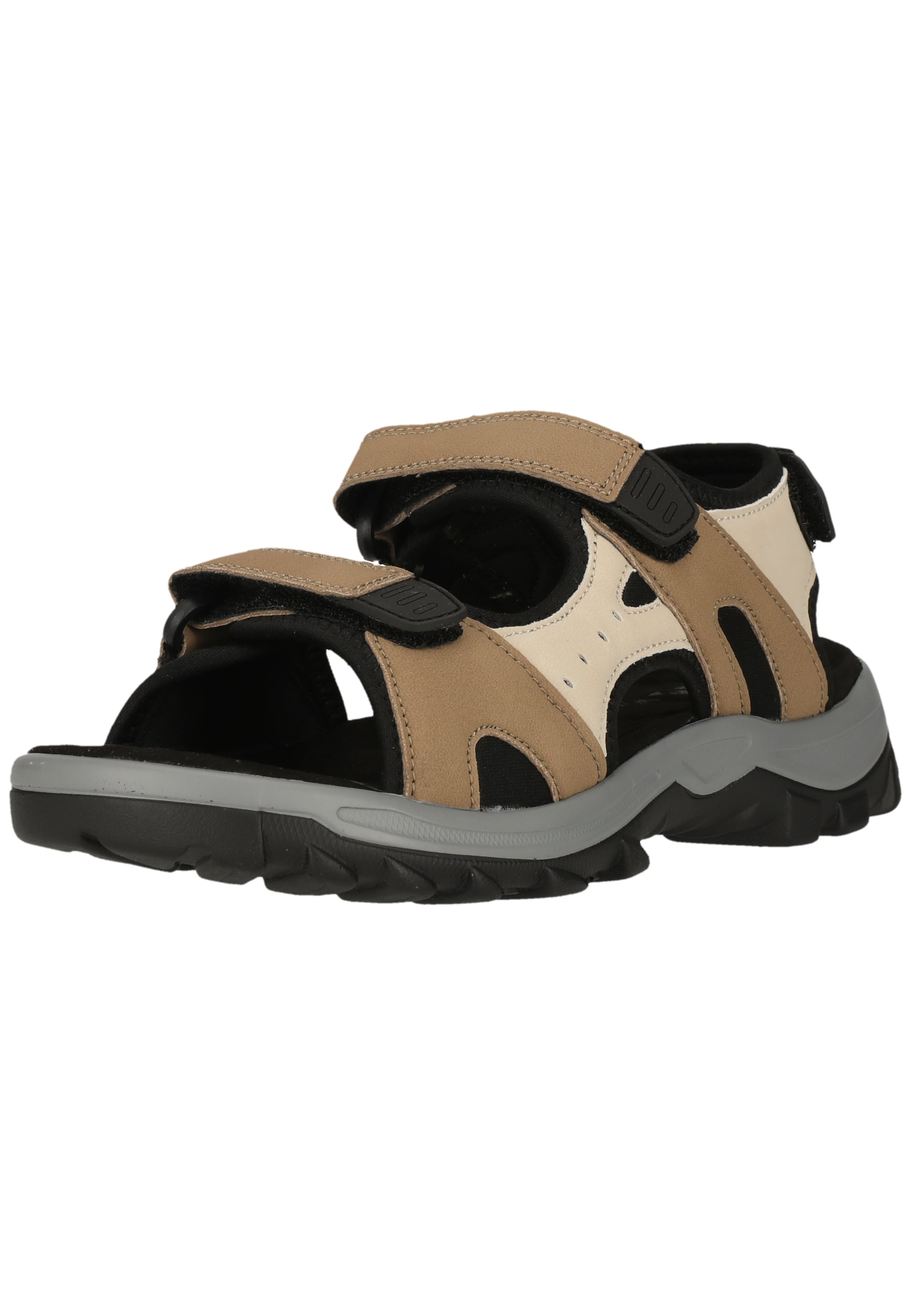 Whistler Sandal 'Cornella' in Beige: front